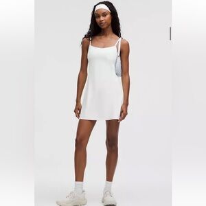 lululemon Align Cami Strap dress